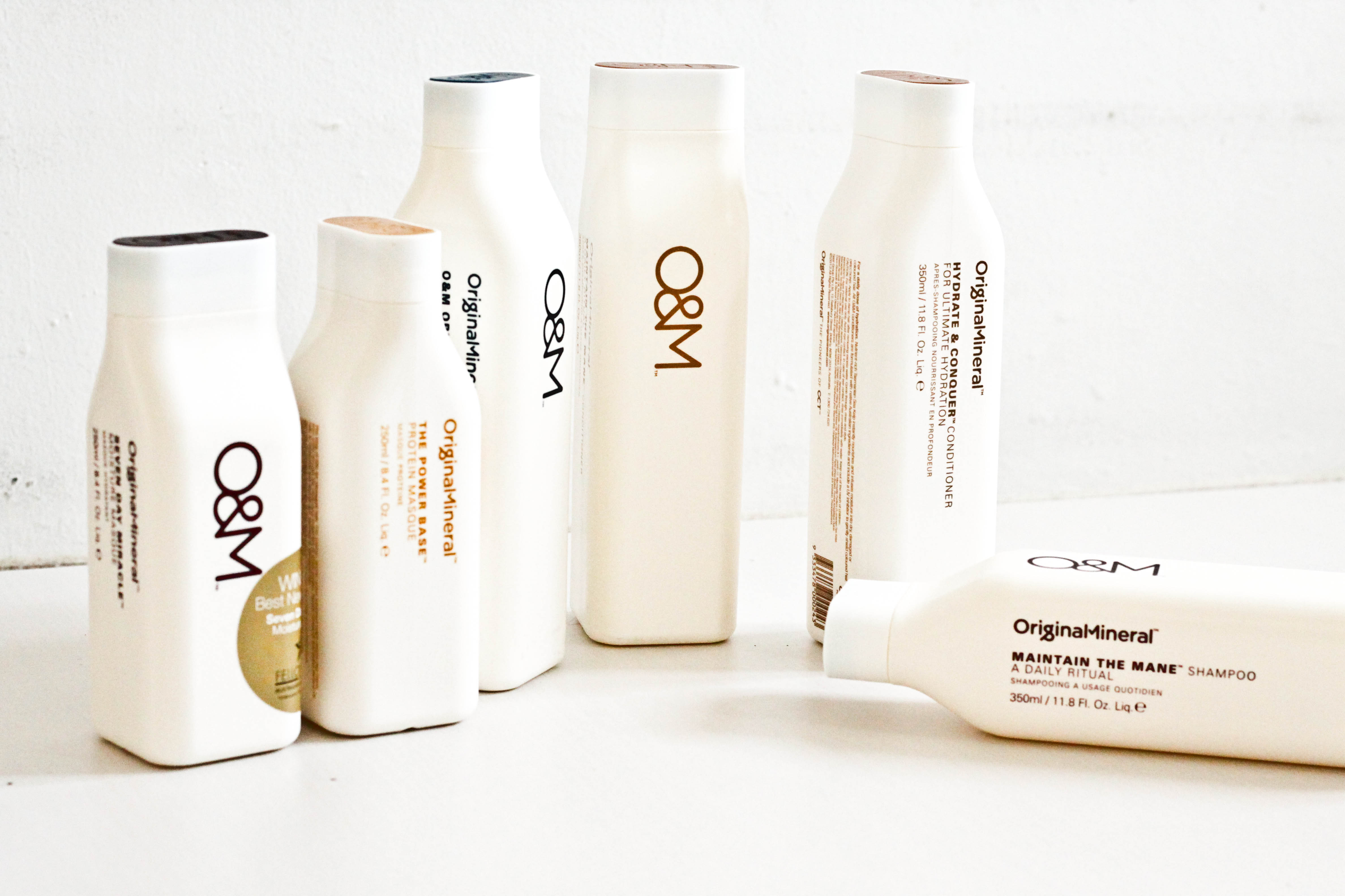 MustTry Aussie Beauty Brands My Hair Care