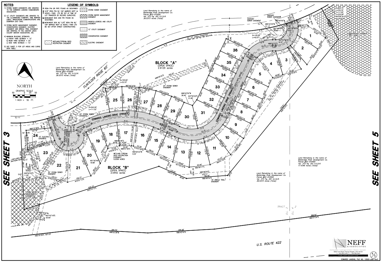 Canyon Lakes Ranger District Map