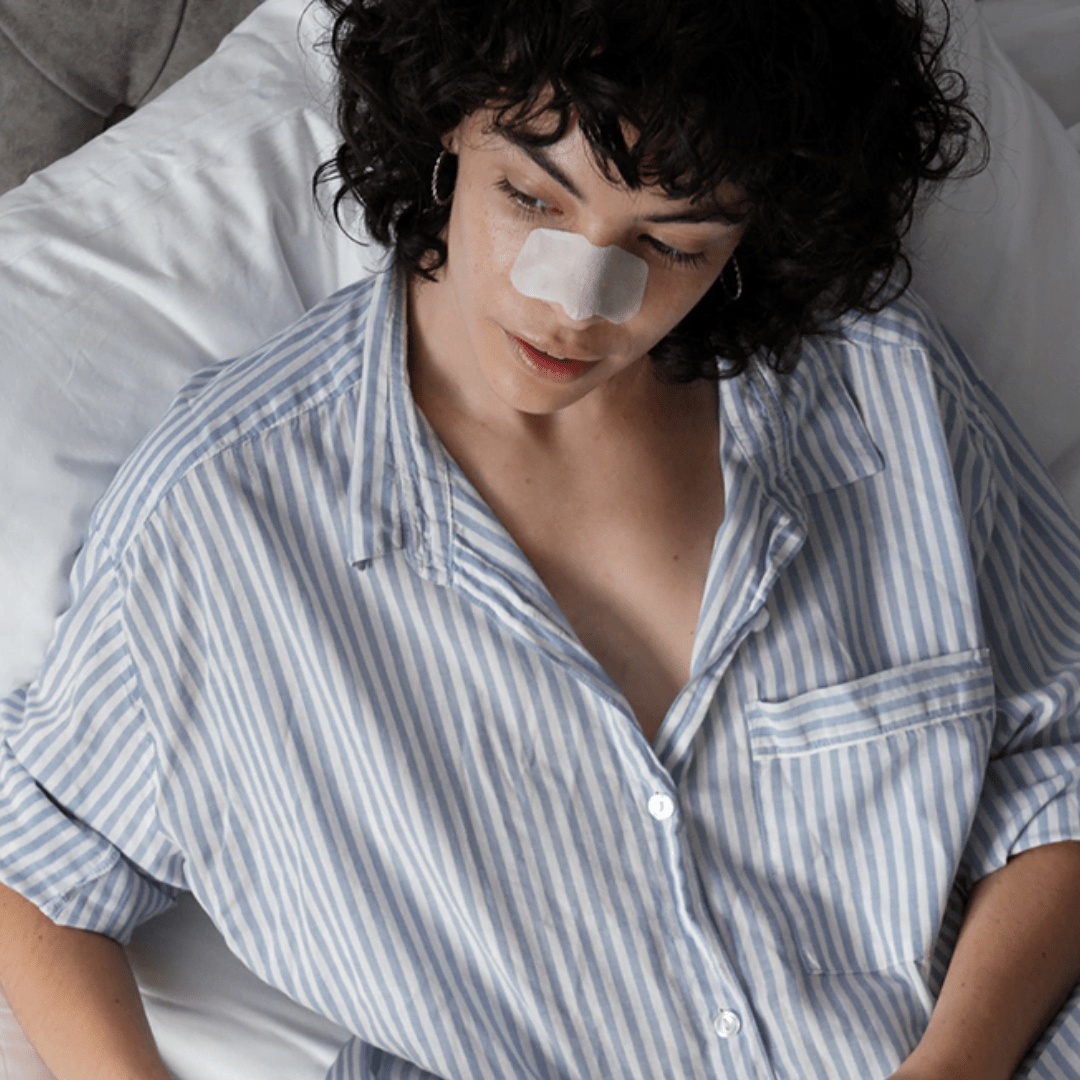 COONY Premium Nose Strips Deep Cleansing Extrae puntos negros Jempro