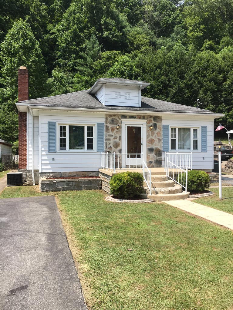 J.E.M Properties ATV Lodging Mullens West Virginia