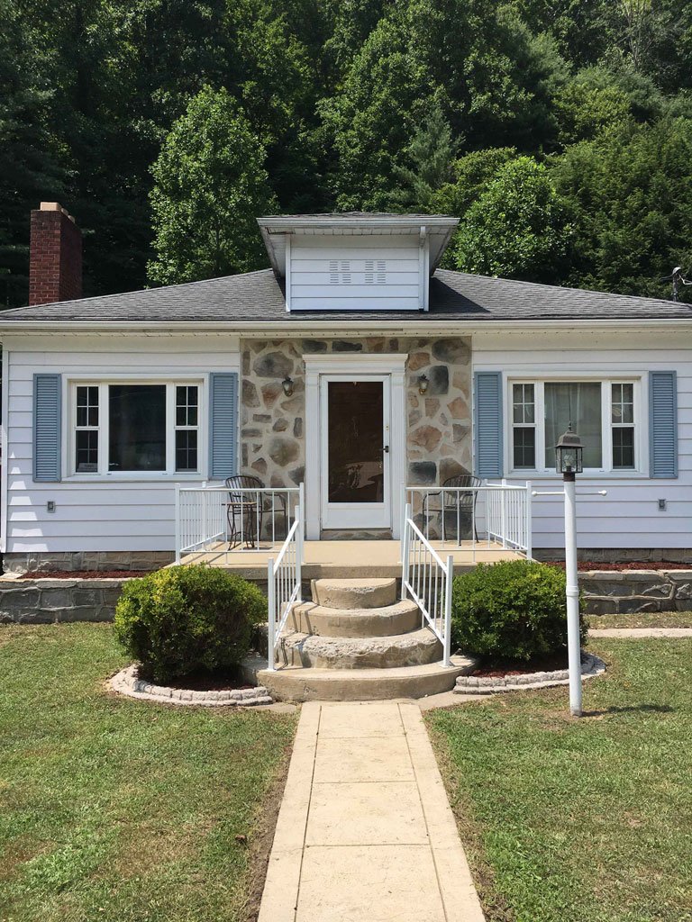 J.E.M Properties ATV Lodging Mullens West Virginia