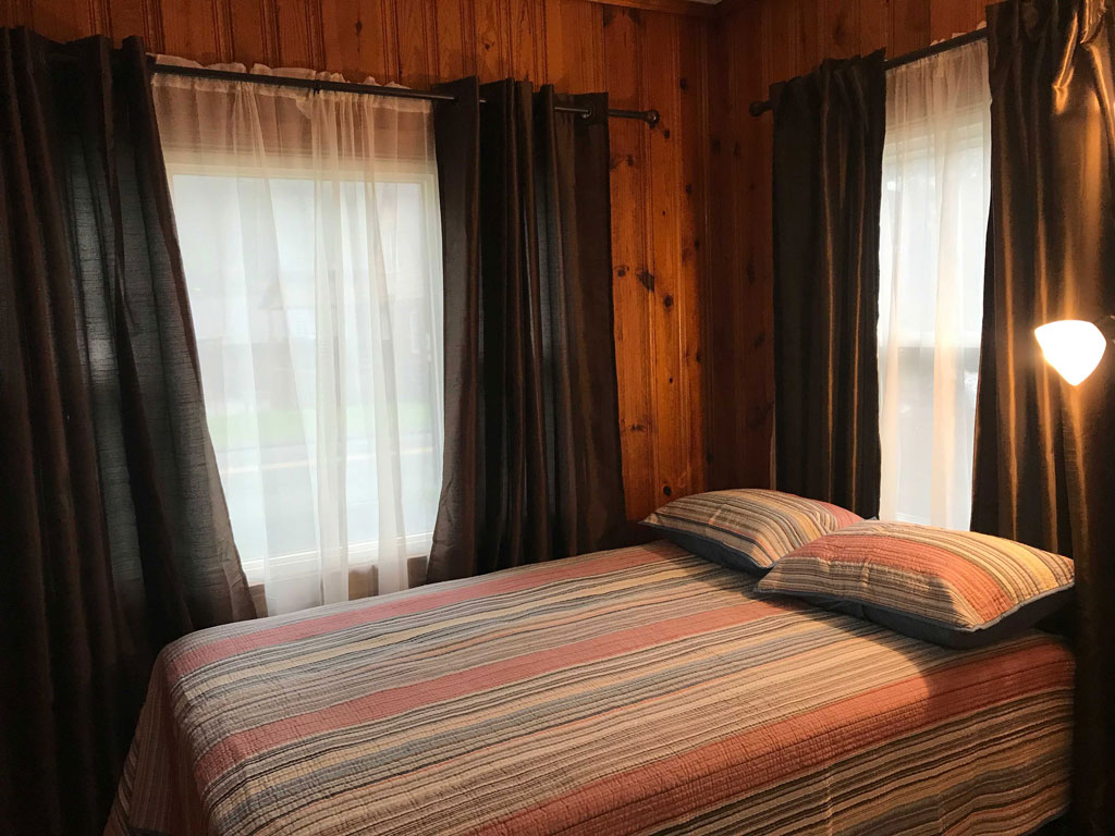 J.E.M Properties ATV Lodging Mullens West Virginia