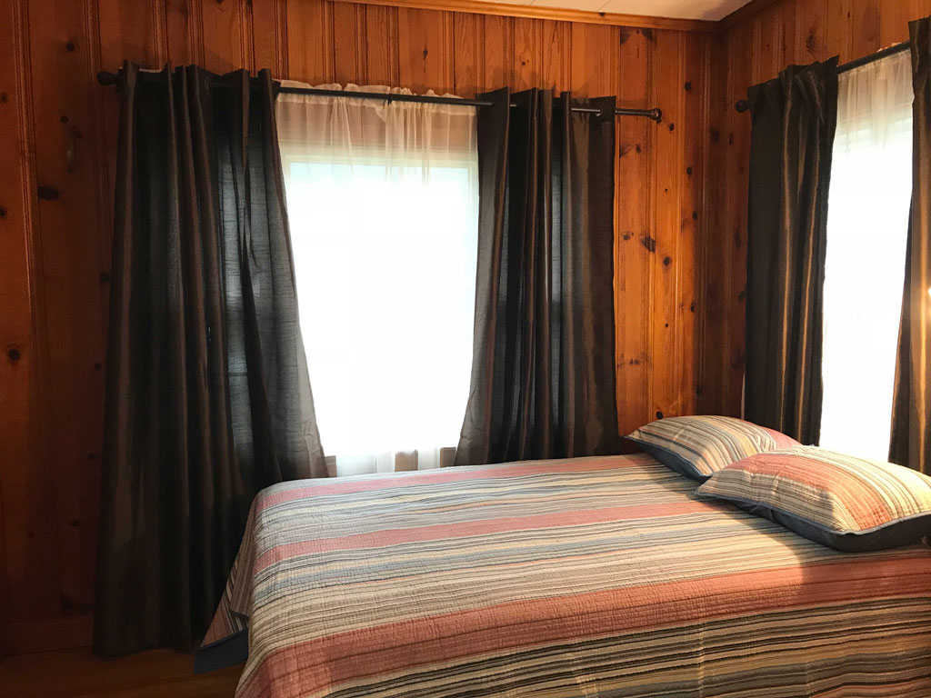 J.E.M Properties ATV Lodging Mullens West Virginia