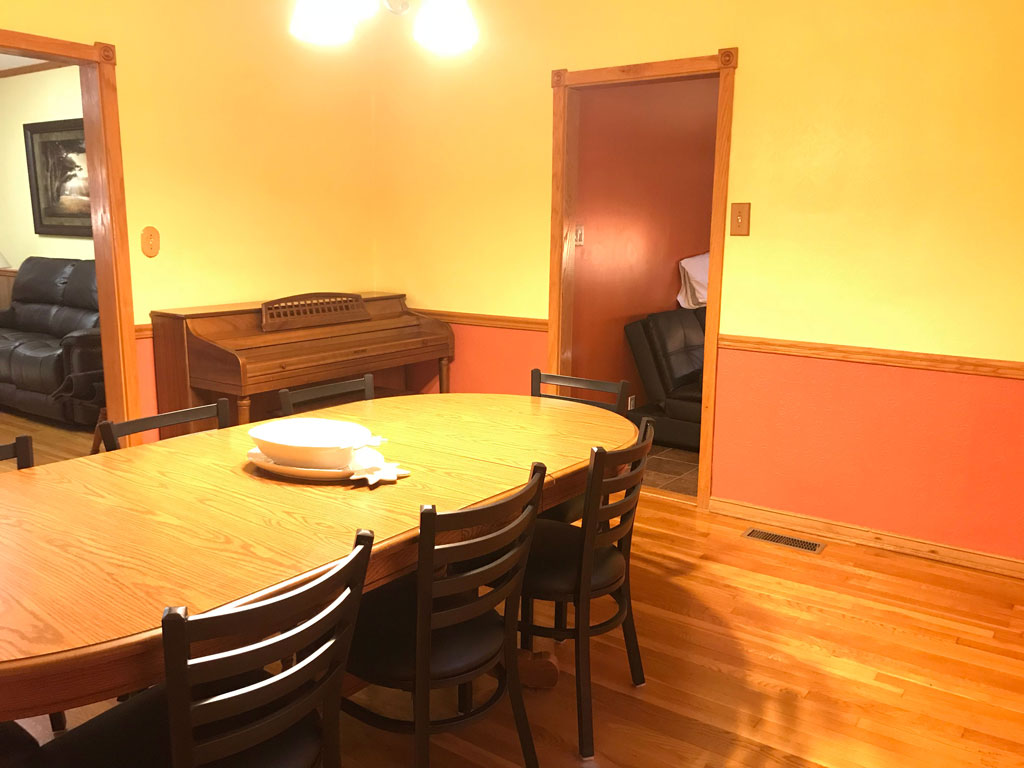 J.E.M Properties ATV Lodging Mullens West Virginia