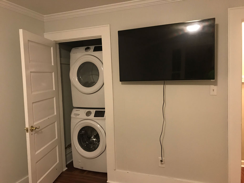 J.E.M Properties ATV Lodging Mullens West Virginia