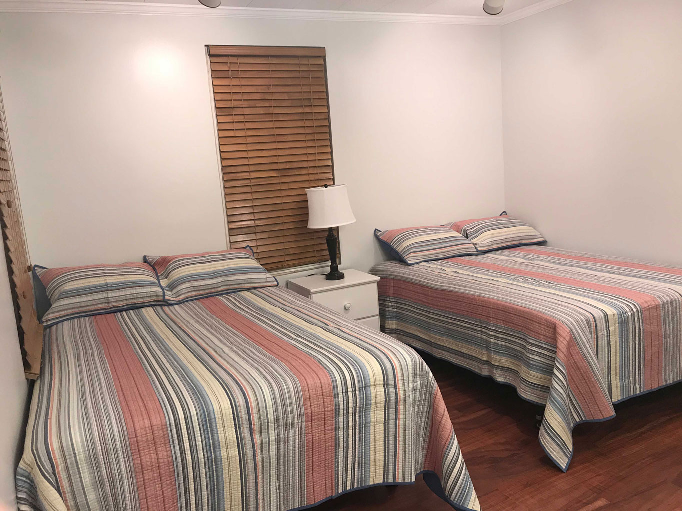 J.E.M Properties ATV Lodging Mullens West Virginia