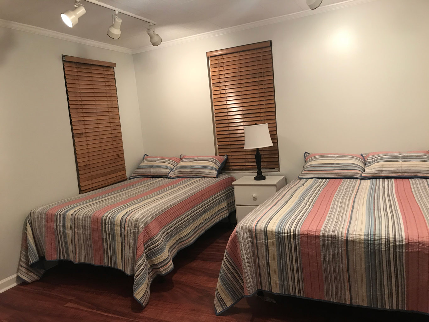 J.E.M Properties ATV Lodging Mullens West Virginia