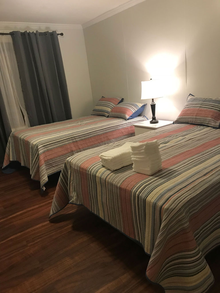 J.E.M Properties ATV Lodging Mullens West Virginia