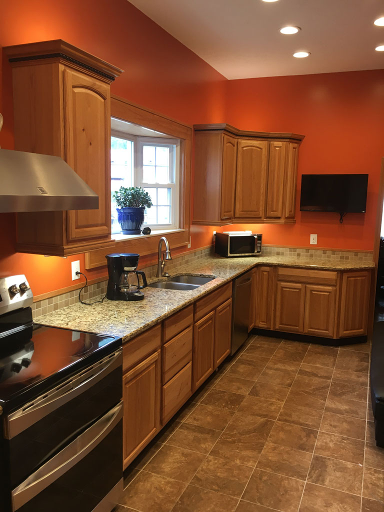 J.E.M Properties ATV Lodging Mullens West Virginia