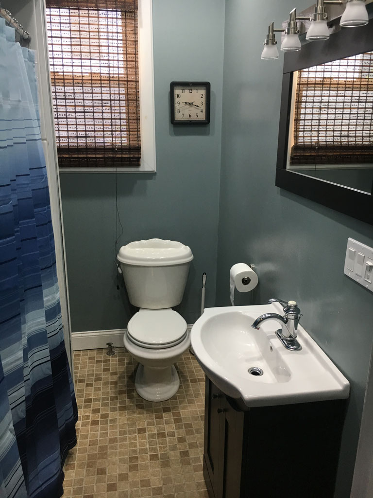 J.E.M Properties ATV Lodging Mullens West Virginia