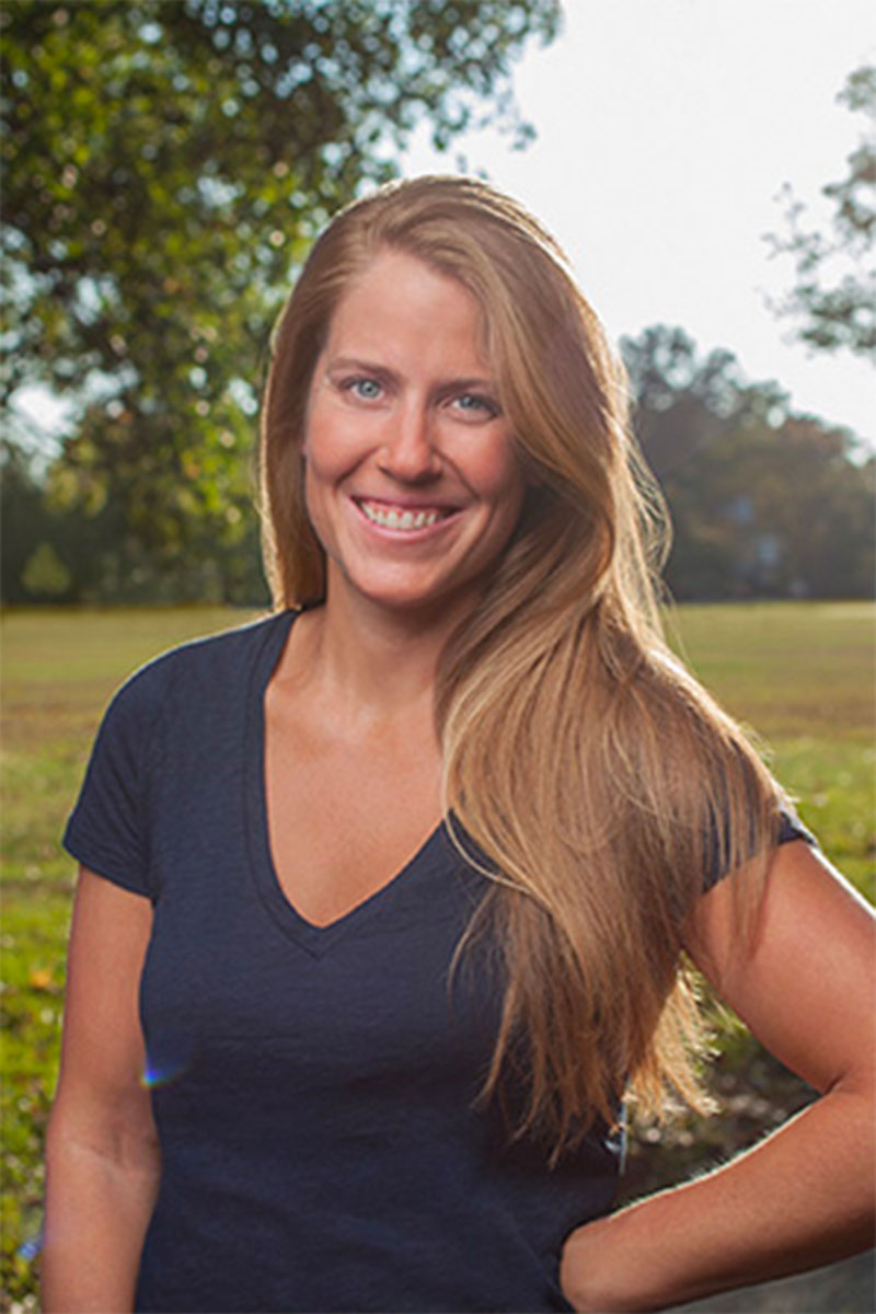 Homepage Jen A. Miller