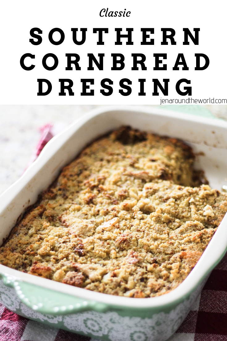 Paula Deen Cornbread Dressing