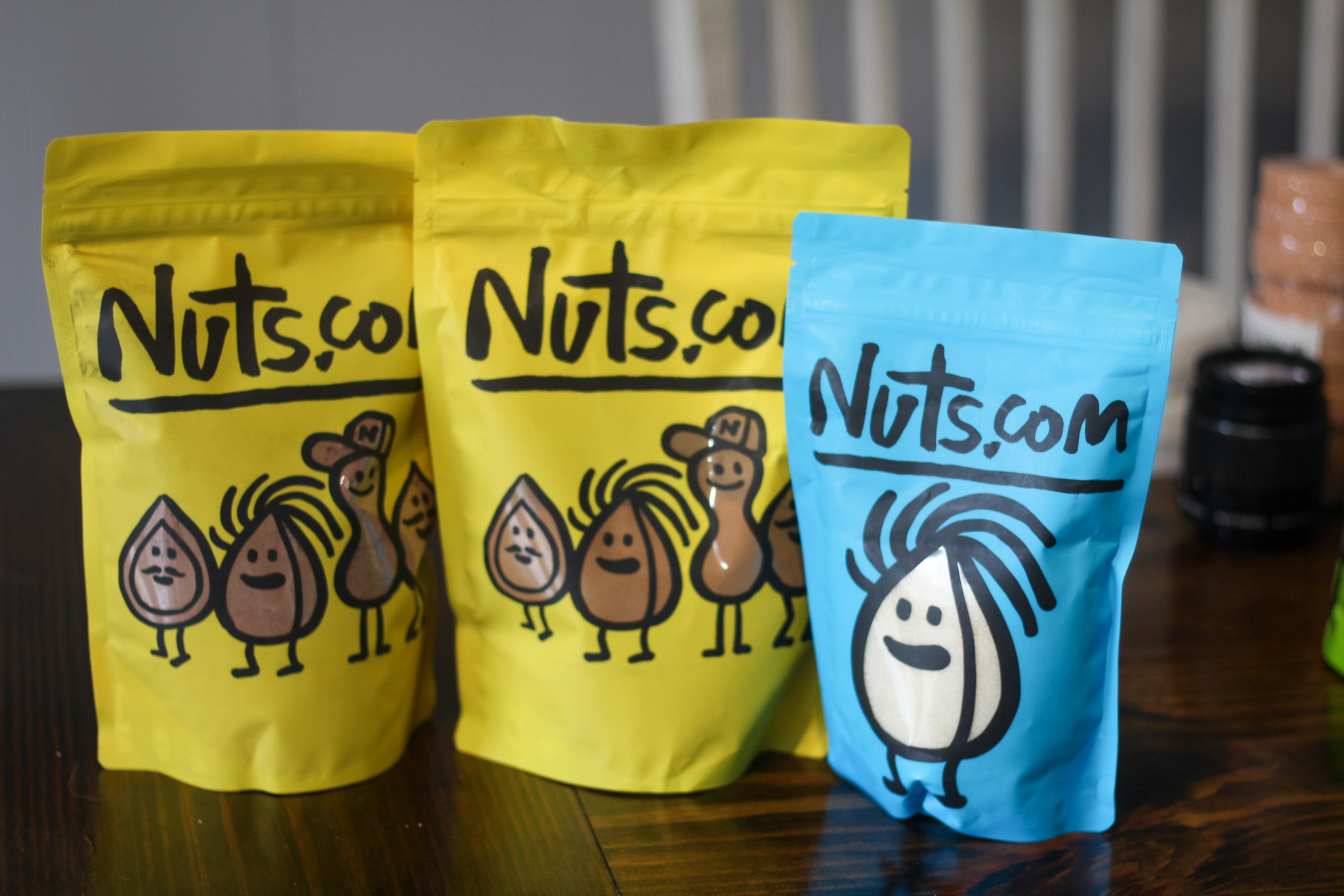 Did You Know That Offers Baking Essentials?