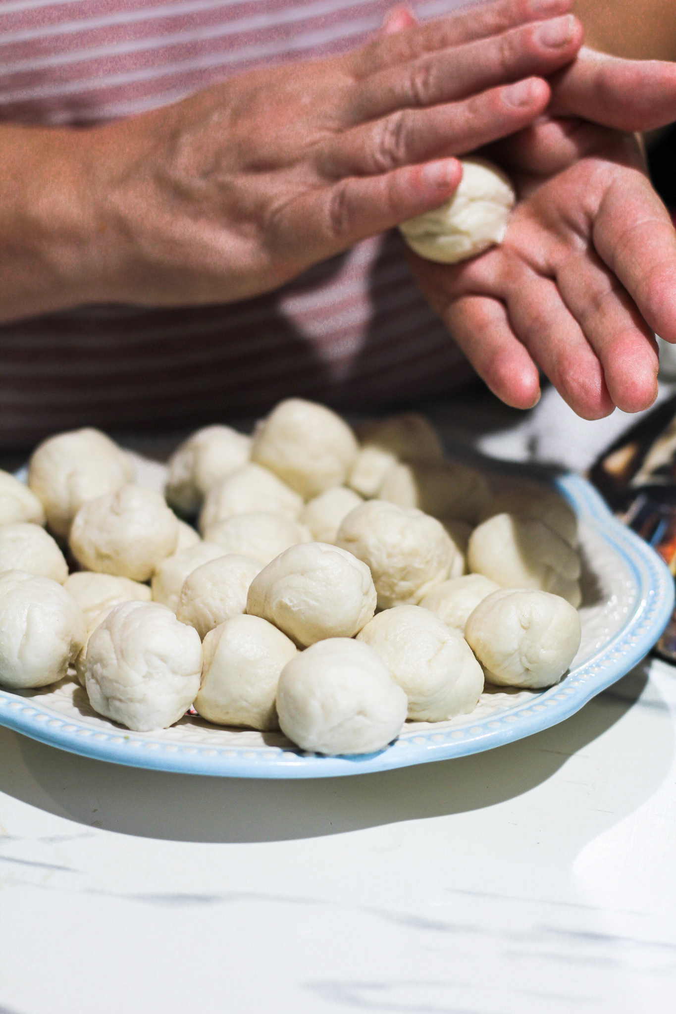 Chinese Sweet Biscuits Jen Around the World