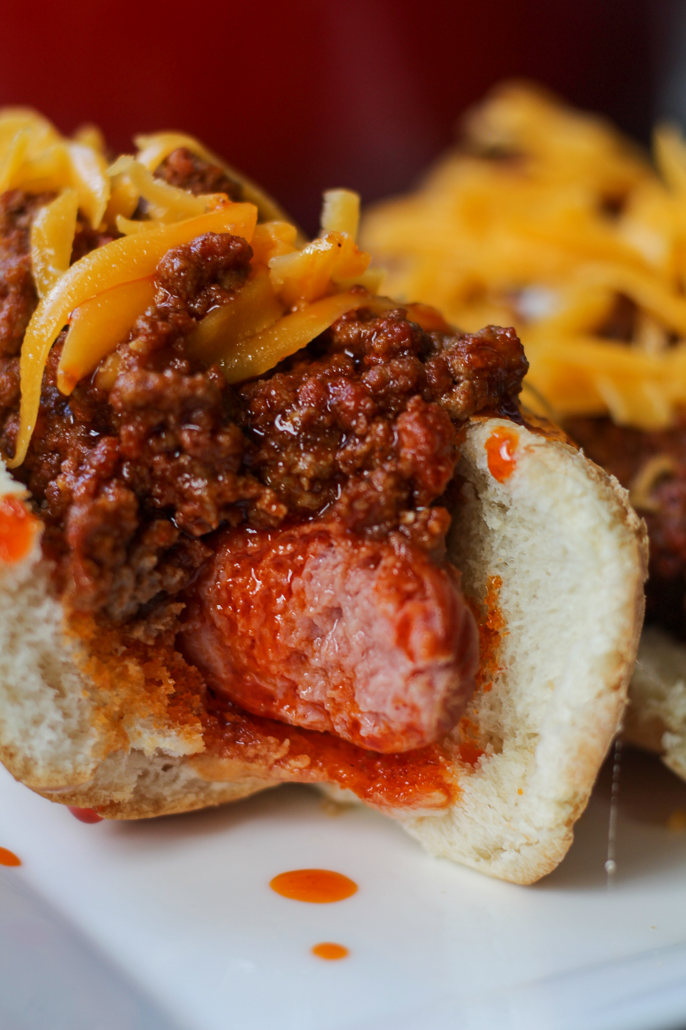 The Best Homemade Chili Dog Sauce Jen Around the World