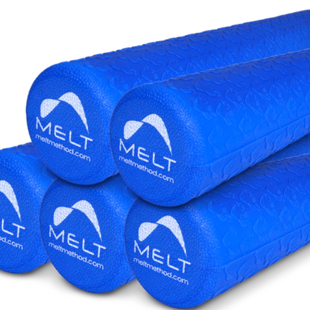 MELT Soft Foam Roller