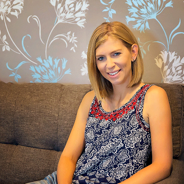 Graphic Designer in Phoenix • Jen Chapman Creative