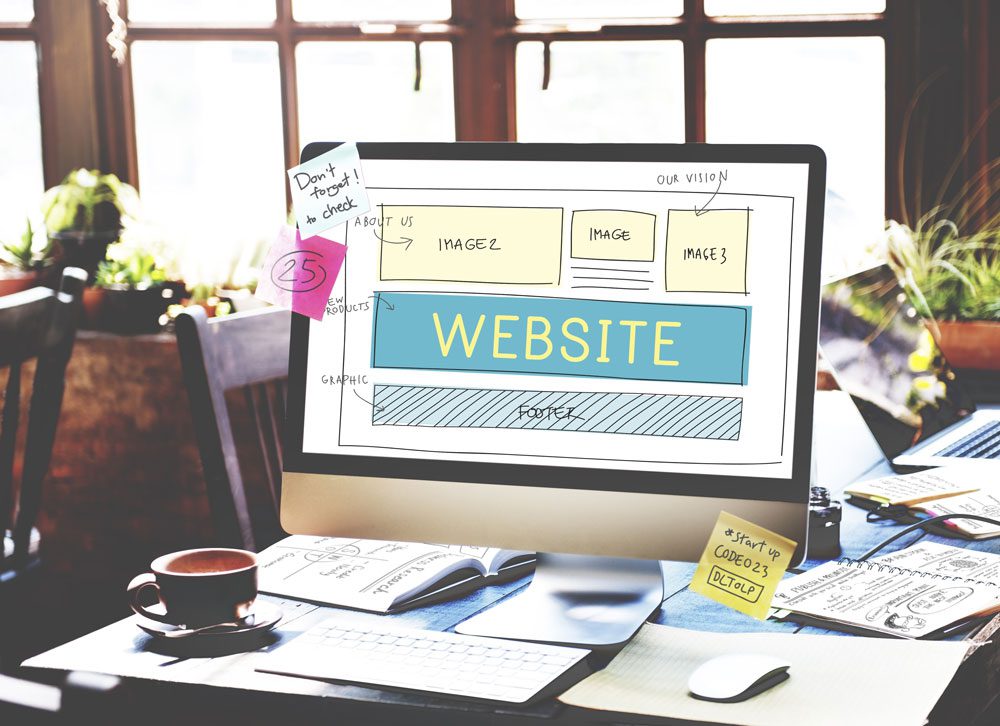 Benefits of a Professional Site Jen Chapman Website Design