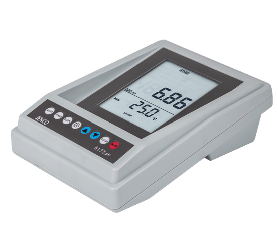 6173 - Jenco Instruments