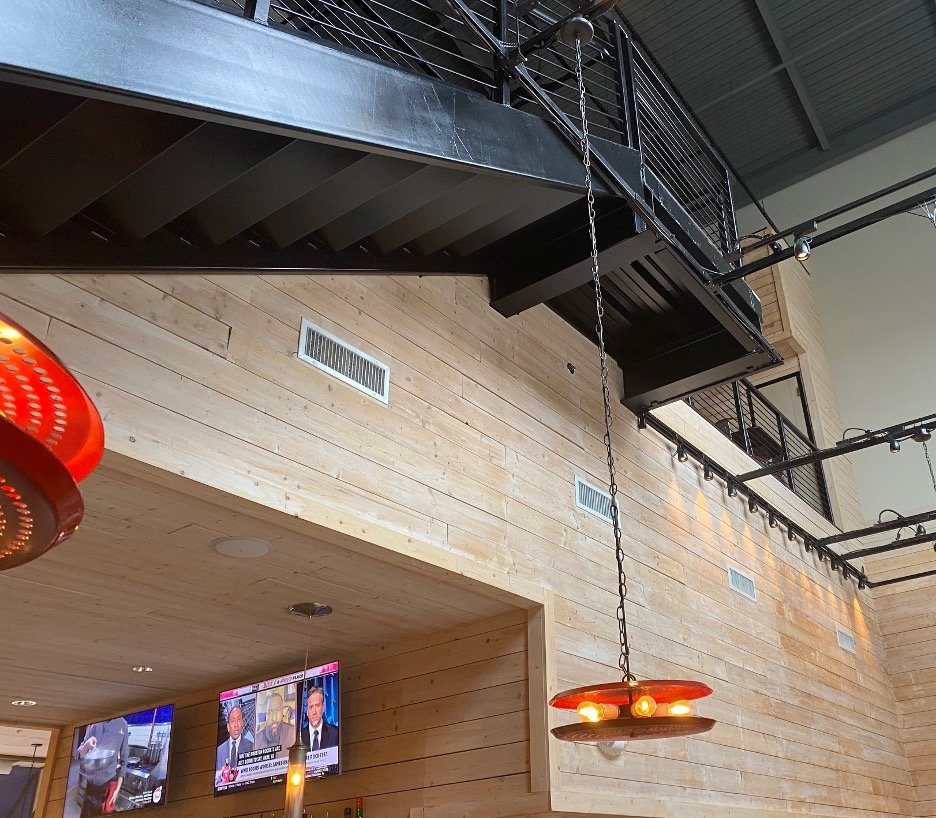 Improper Pig Rea Farms JenCon Builders