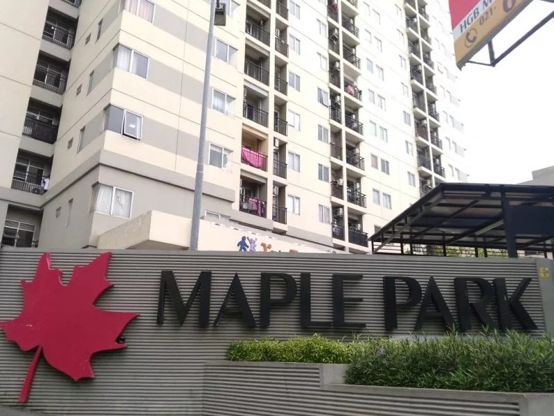 Maple Park Apartment Review and Ratings Jendela360