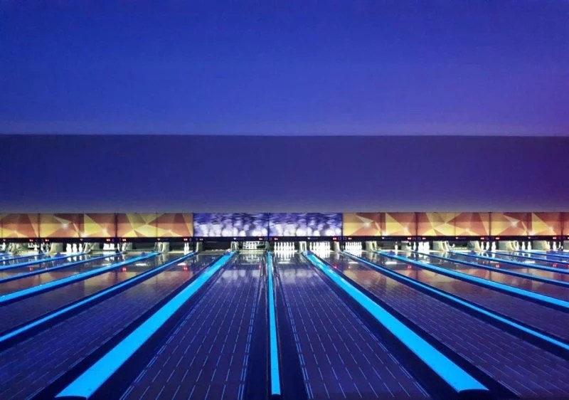 6 Tempat Main Bowling di Jakarta Terhits Saat Ini Jendela360