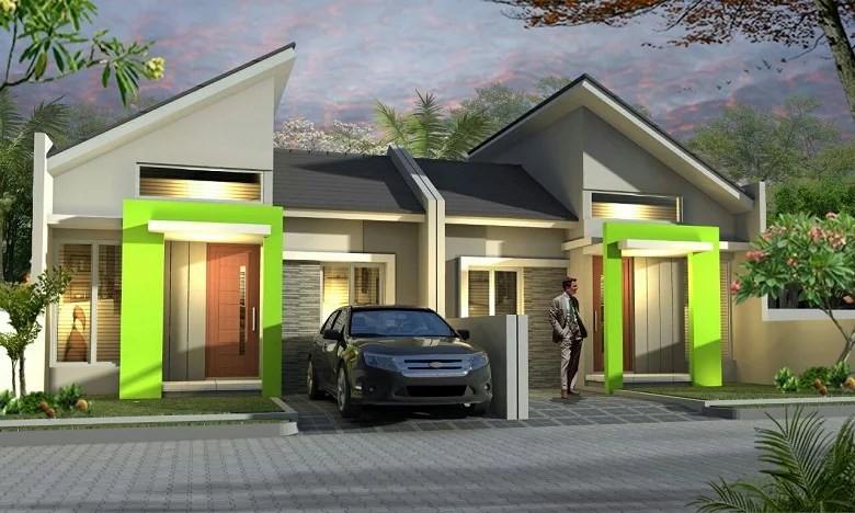 Ini Perbedaan Cluster dan Residence, Cermati Sebelum Salah Beli