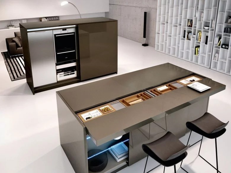 7 Tips Menata Desain Pantry Minimalis Agar Terlihat Lebih Menarik!