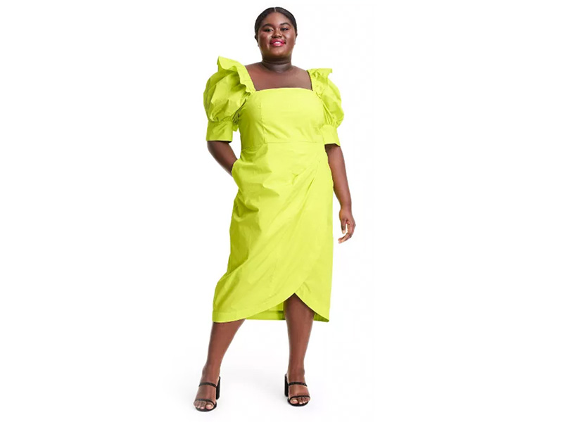 Who Gave These 13 Summer Dresses from Target Permission to Look So Cute? Jenna De Stefano