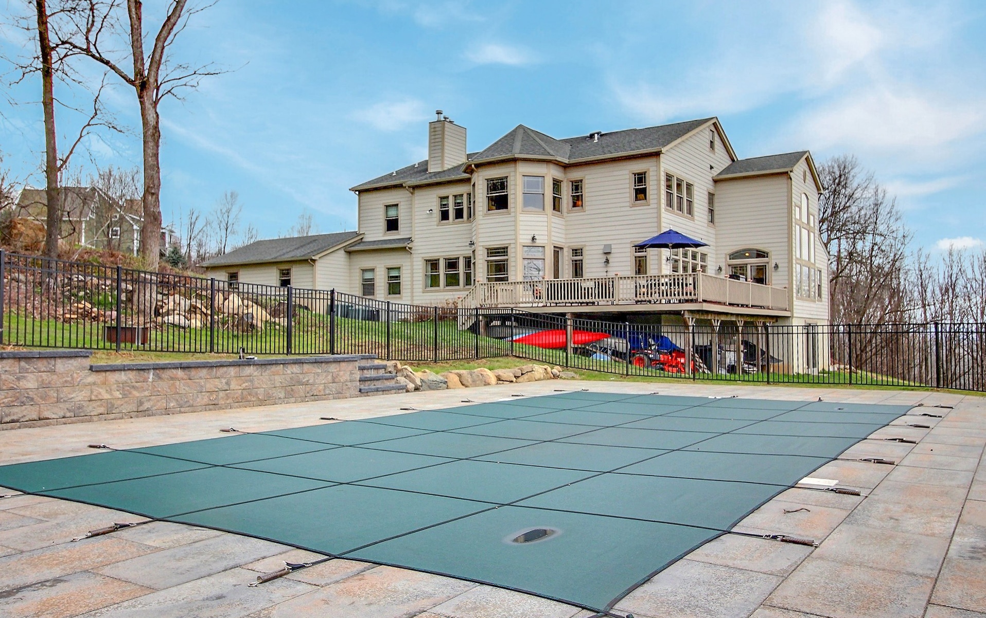 3 Eaglewood Vista Lane, Pine Island, New York JENNIFER DICOSTANZO