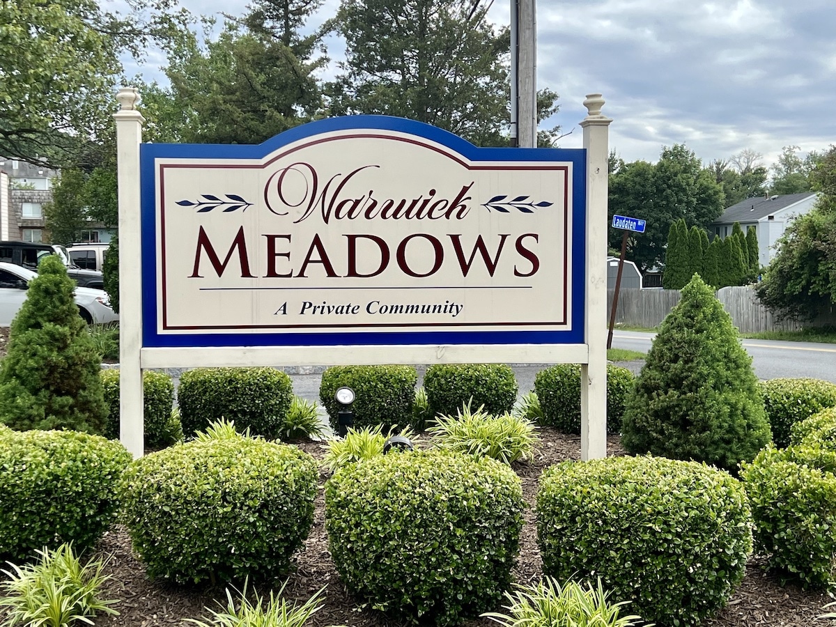 Warwick Meadows, Warwick, NY Learn About Homes for Sale and Living Here