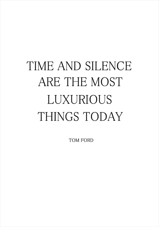 18 Tom Ford Quotes Every Perfectionist Can Relate To Jay Jay Ghatt