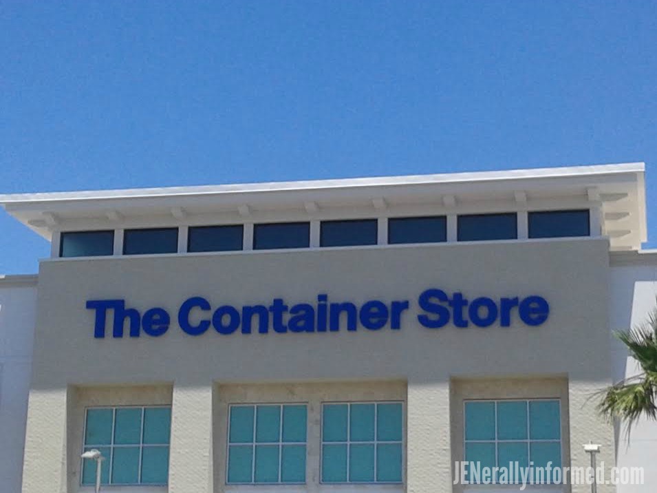 Container Store