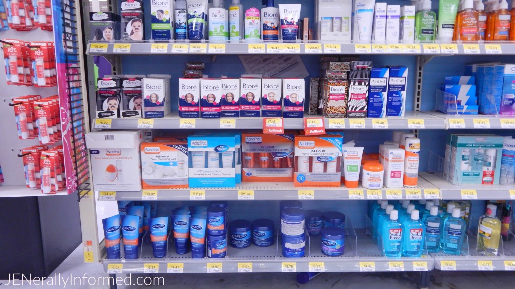 Put Your Best Face Forward Jenerally Informed