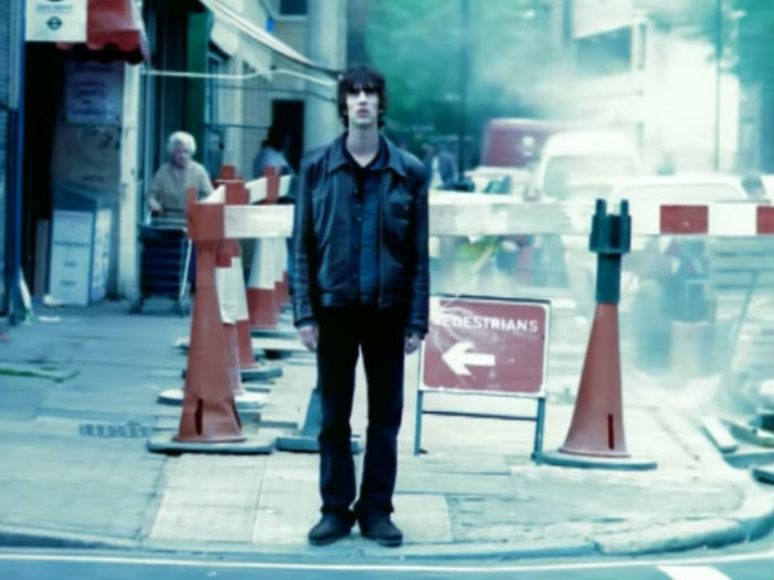 Richard Ashcroft al fin posee todos los derechos de 'Bittersweet