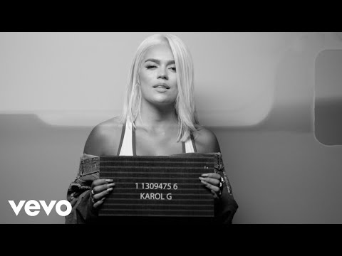 Culpables De Karol G Y Anuel Aa Y Varios Temas De David