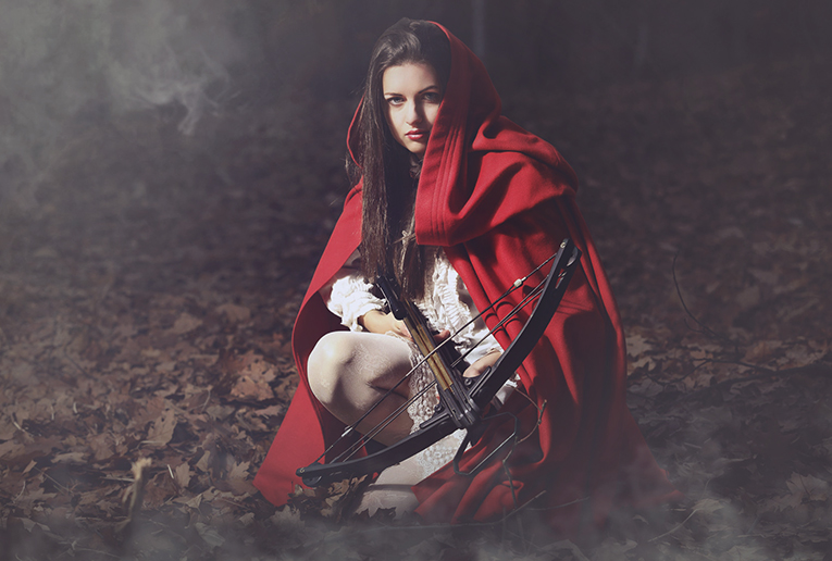 Best YA Books Based on Fairy Tales Penner