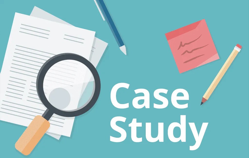 How To Write An Impressive Case Study Jenfi