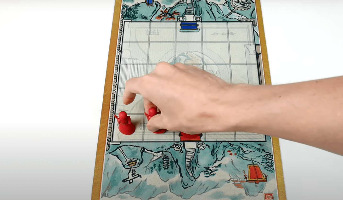 Top 5 Best Abstract Strategy Games [2022 Review] Jenga Game