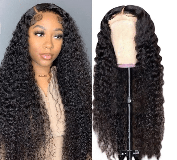 The 5 Best HD Lace Wigs For A Naturallooking Hair 2023