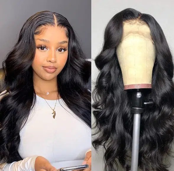The 5 Best HD Lace Wigs For A Naturallooking Hair 2023