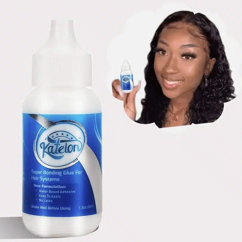 How To Get Wig Glue Out Of Hair? Jen Hair Vietnam