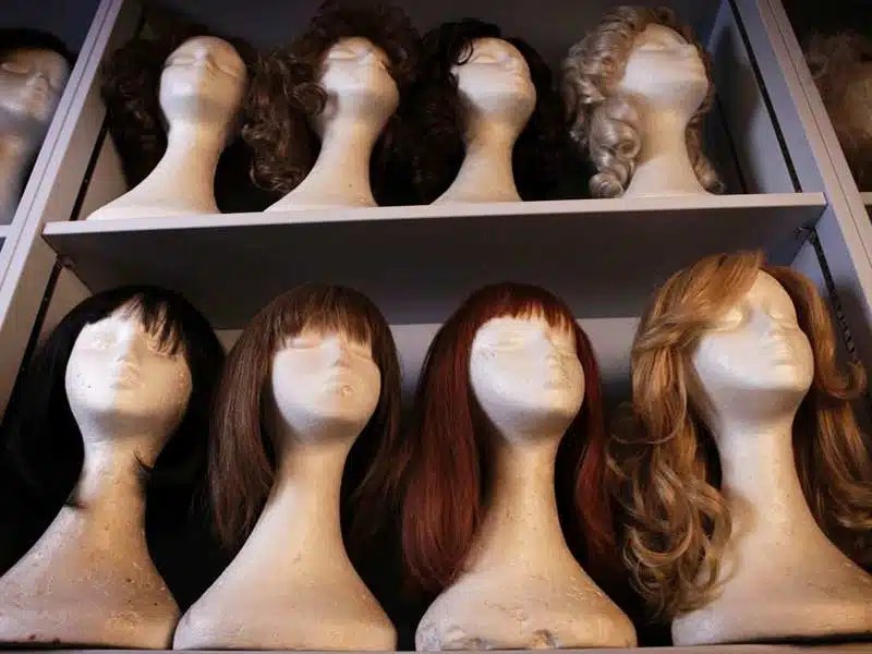 How To Store A Wig? A Simple Guide To Store Wigs Correctly