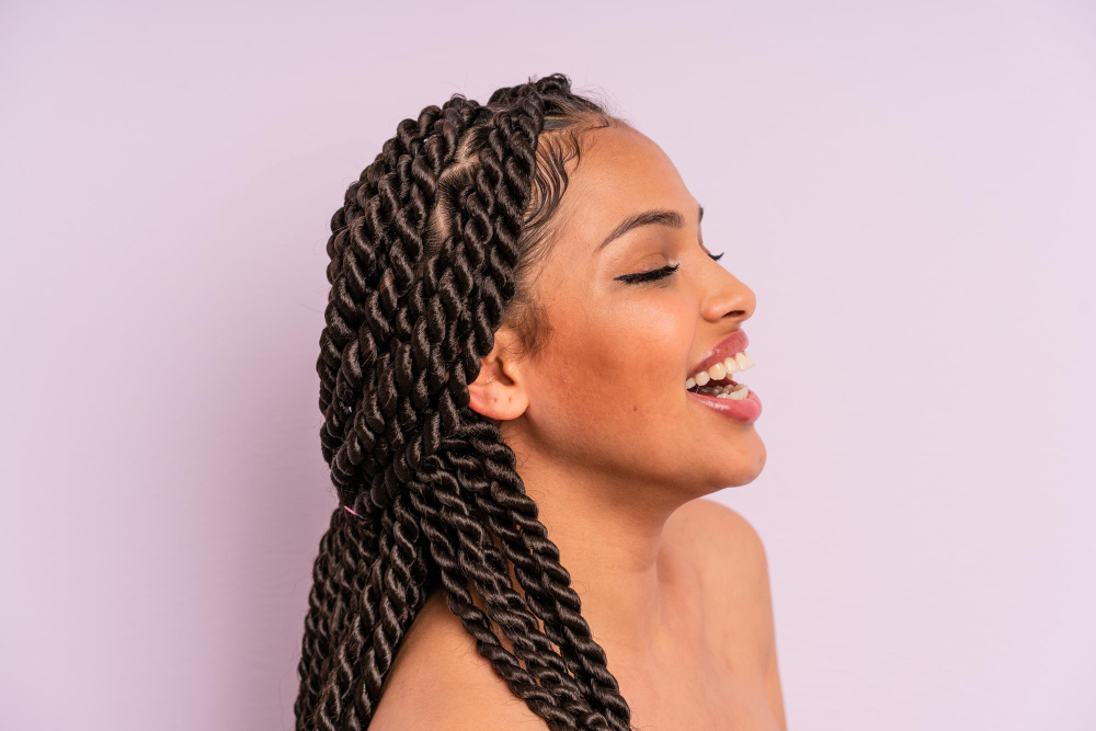 Why Are Two Strand Twists With Extensions So Popular?