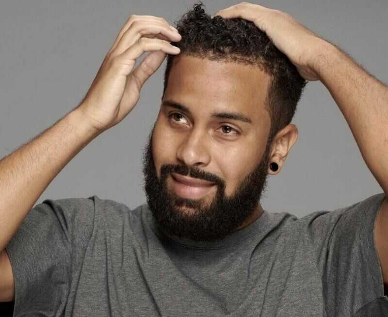 Top 7 Products Of Hair Moisturizer For Men