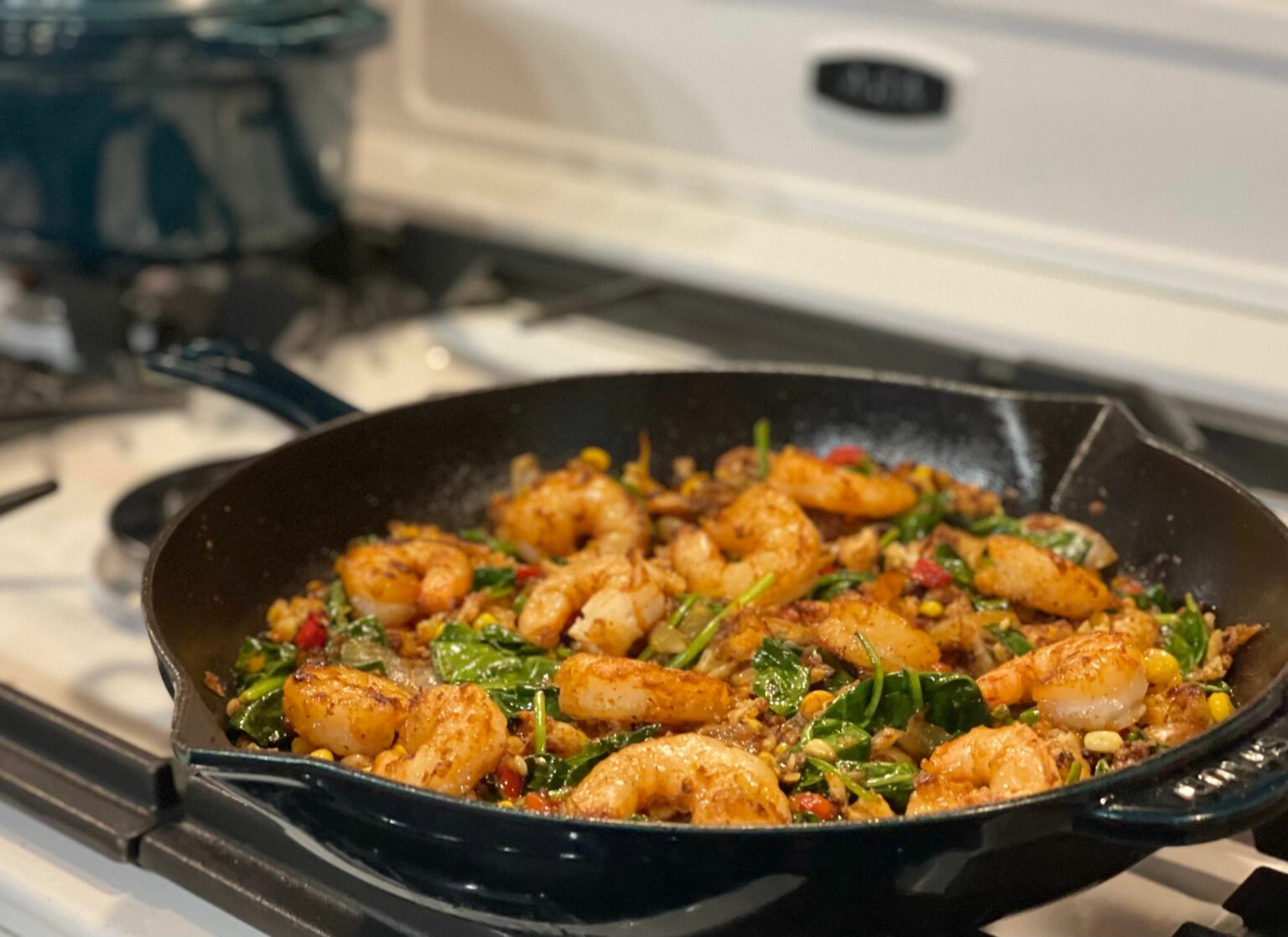 Down and Dirty Fried Rice