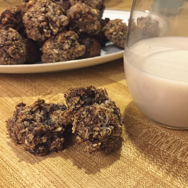 Naughty Macaroons Home of Jen Heward aka HunnyBunsFit.