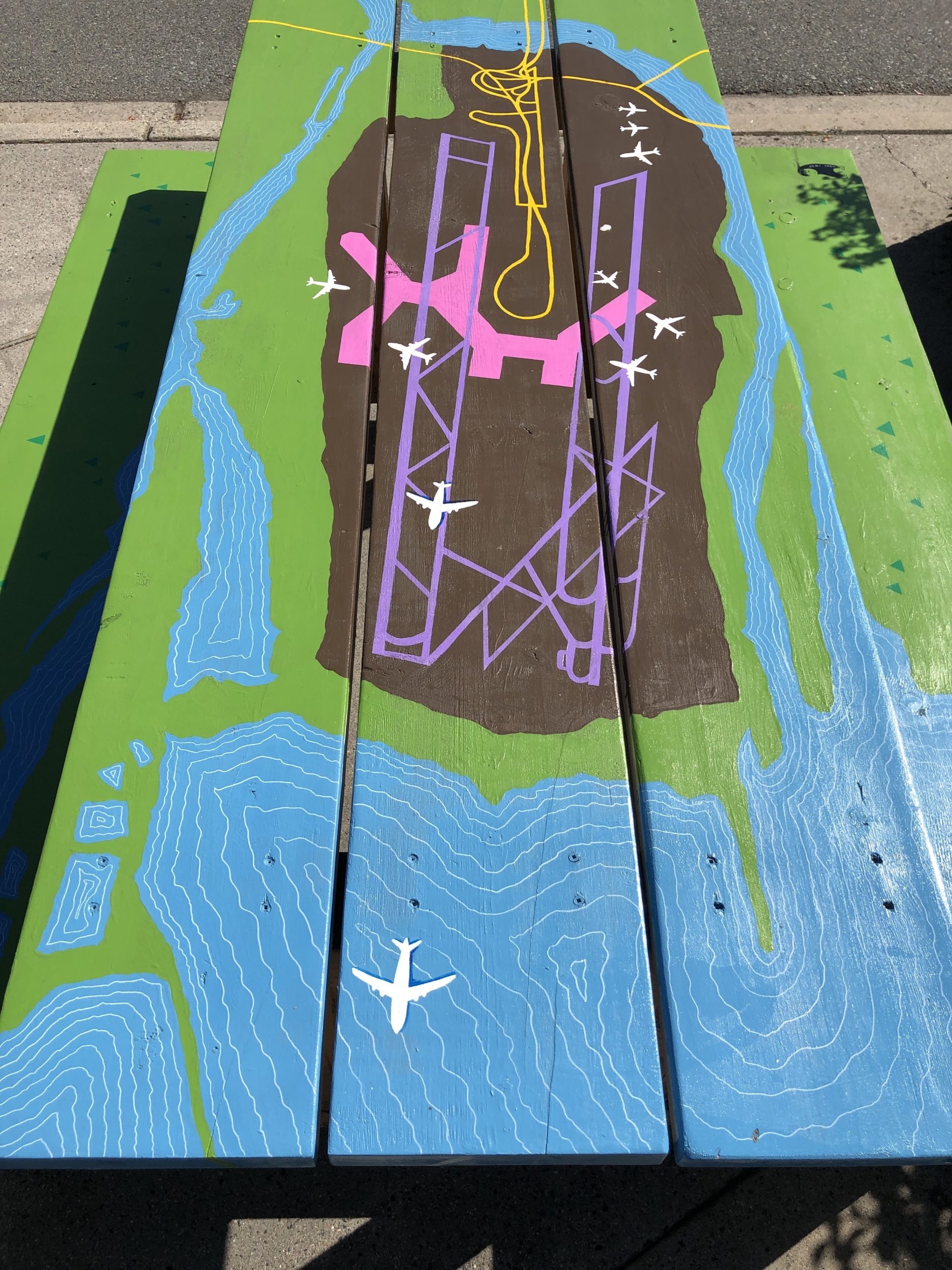 Selected Digital Art Jeni Chen