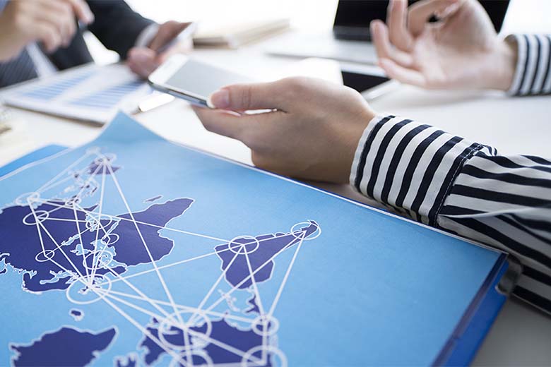 Export Documentation Jenik