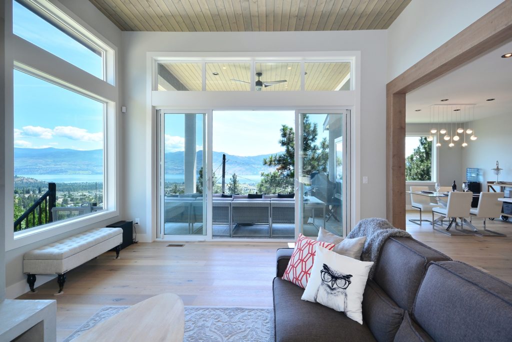 Smith Creek Home the Picture of ‘Okanagan Modern’ Jenish House Design